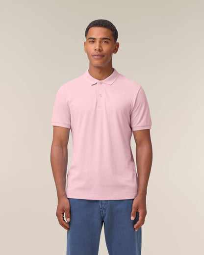 Stanley/Stella Polo Stanley Coaster