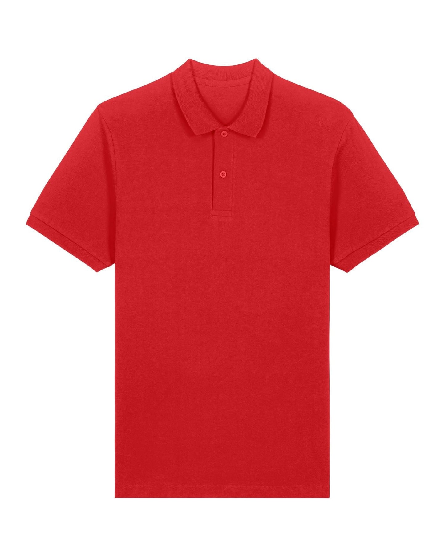 Stanley/Stella Polo Red / S Stanley Coaster