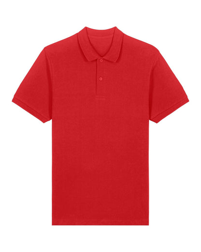 Stanley/Stella Polo Red / S Stanley Coaster