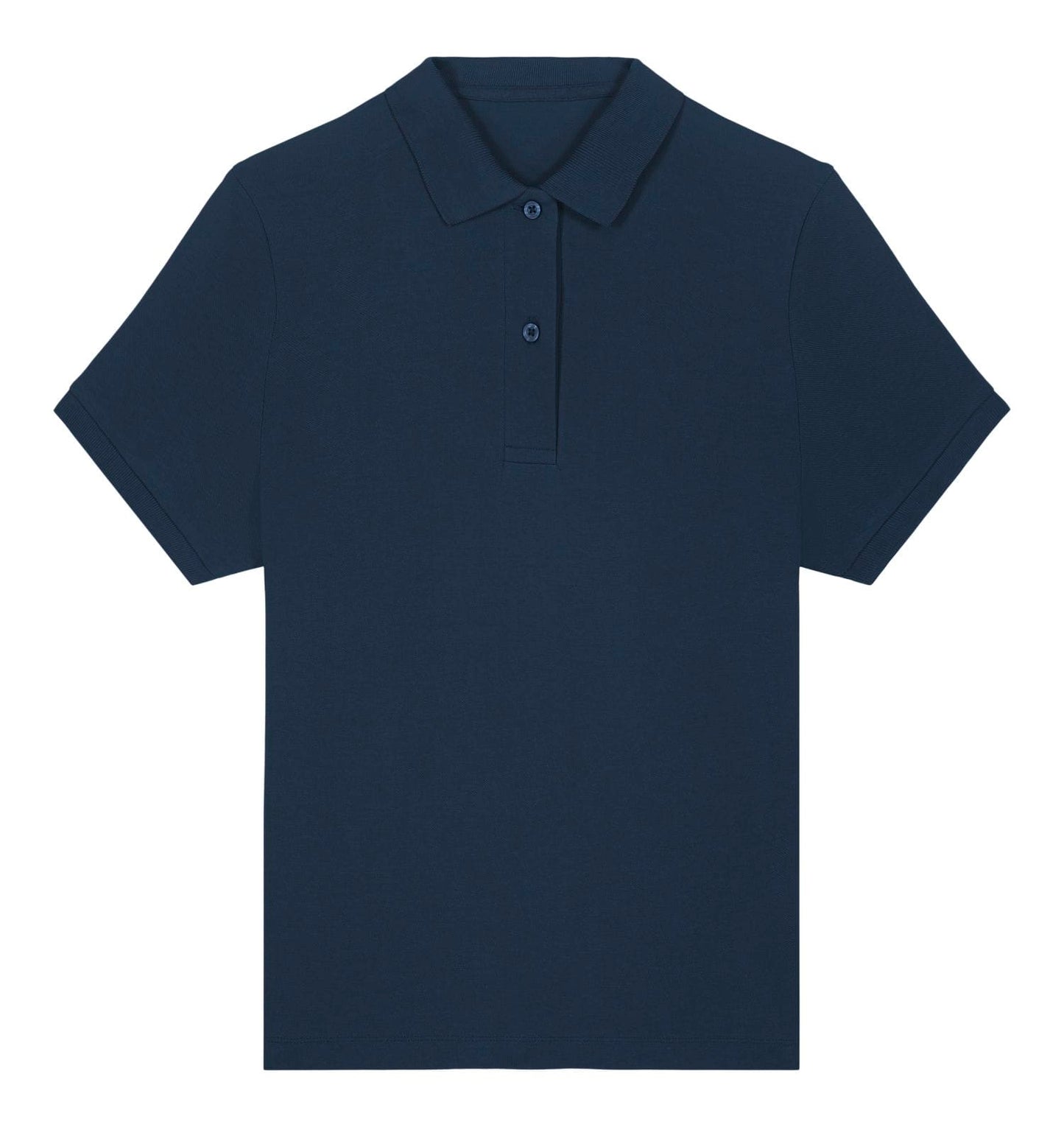 Stanley/Stella Polo French Navy / XS Stella Coaster