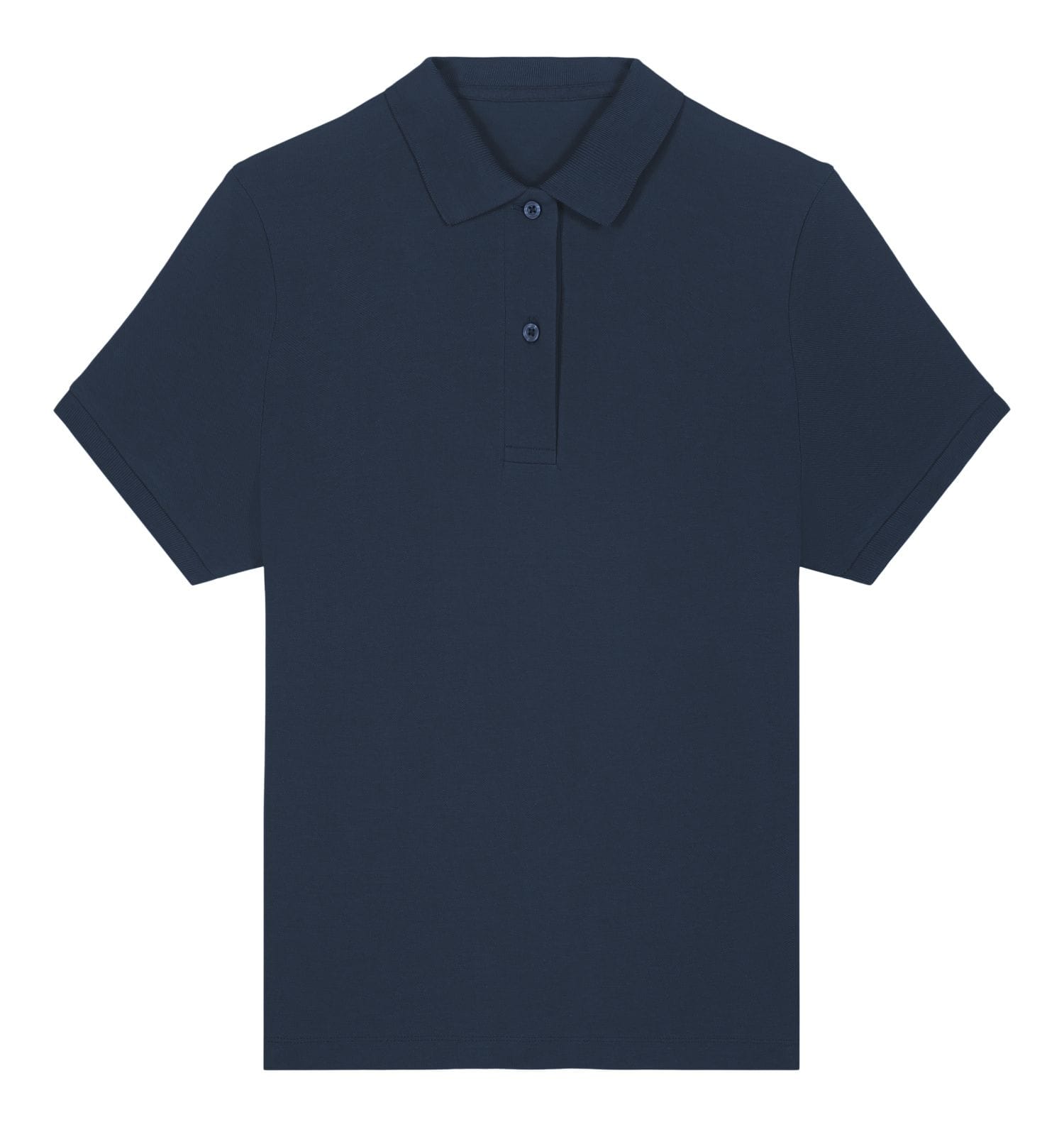 Stanley/Stella Polo French Navy / XS Stella Coaster