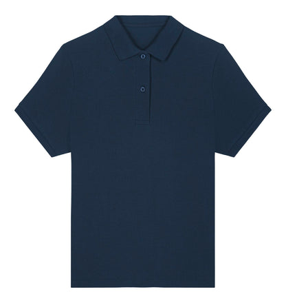 Stanley/Stella Polo French Navy / XS Stella Coaster