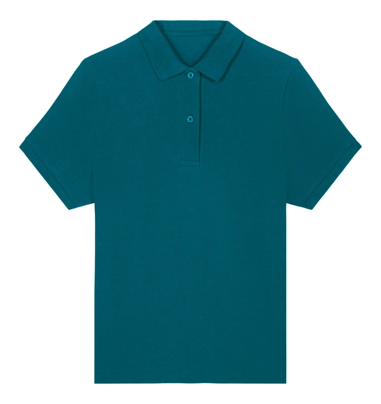 Stanley/Stella Polo Ocean Depth / XS Stella Coaster