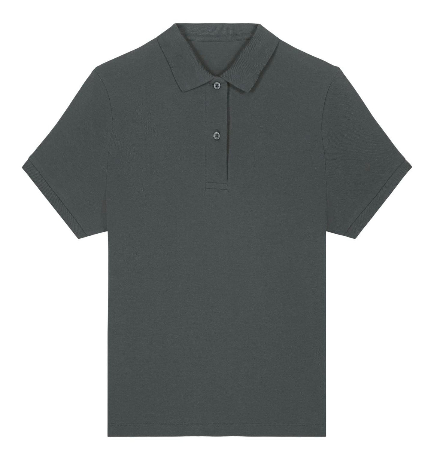 Stanley/Stella Polo Anthracite / XS Stella Coaster