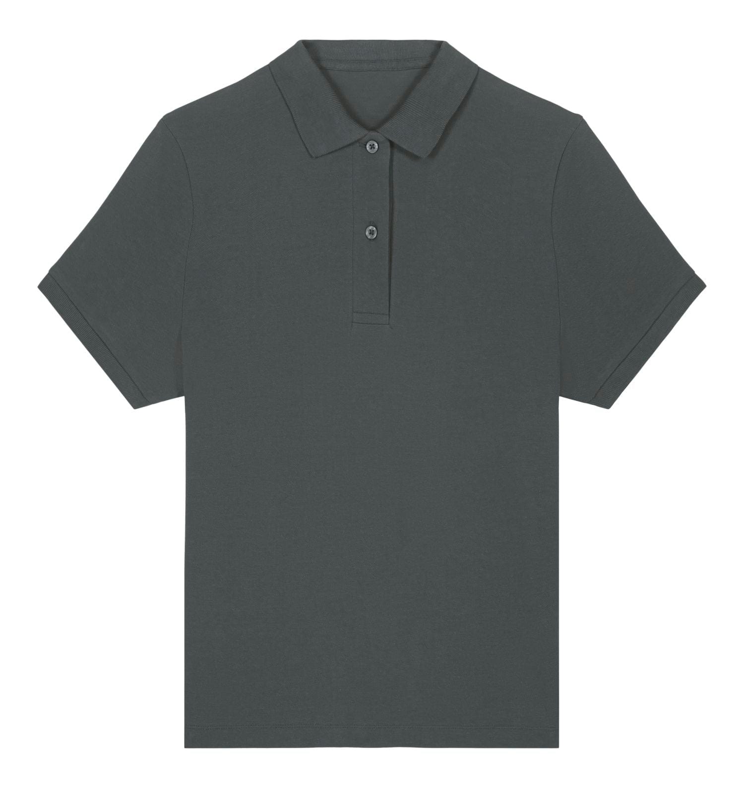 Stanley/Stella Polo Anthracite / XS Stella Coaster
