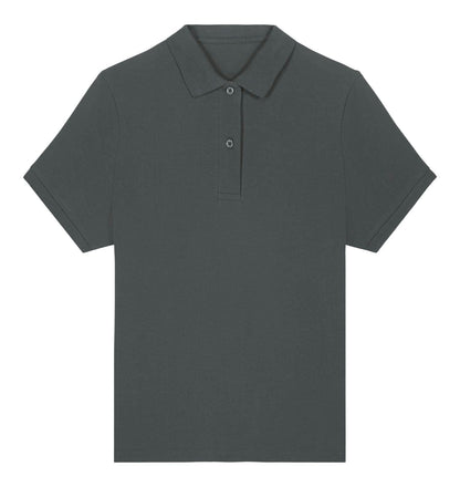 Stanley/Stella Polo Anthracite / XS Stella Coaster