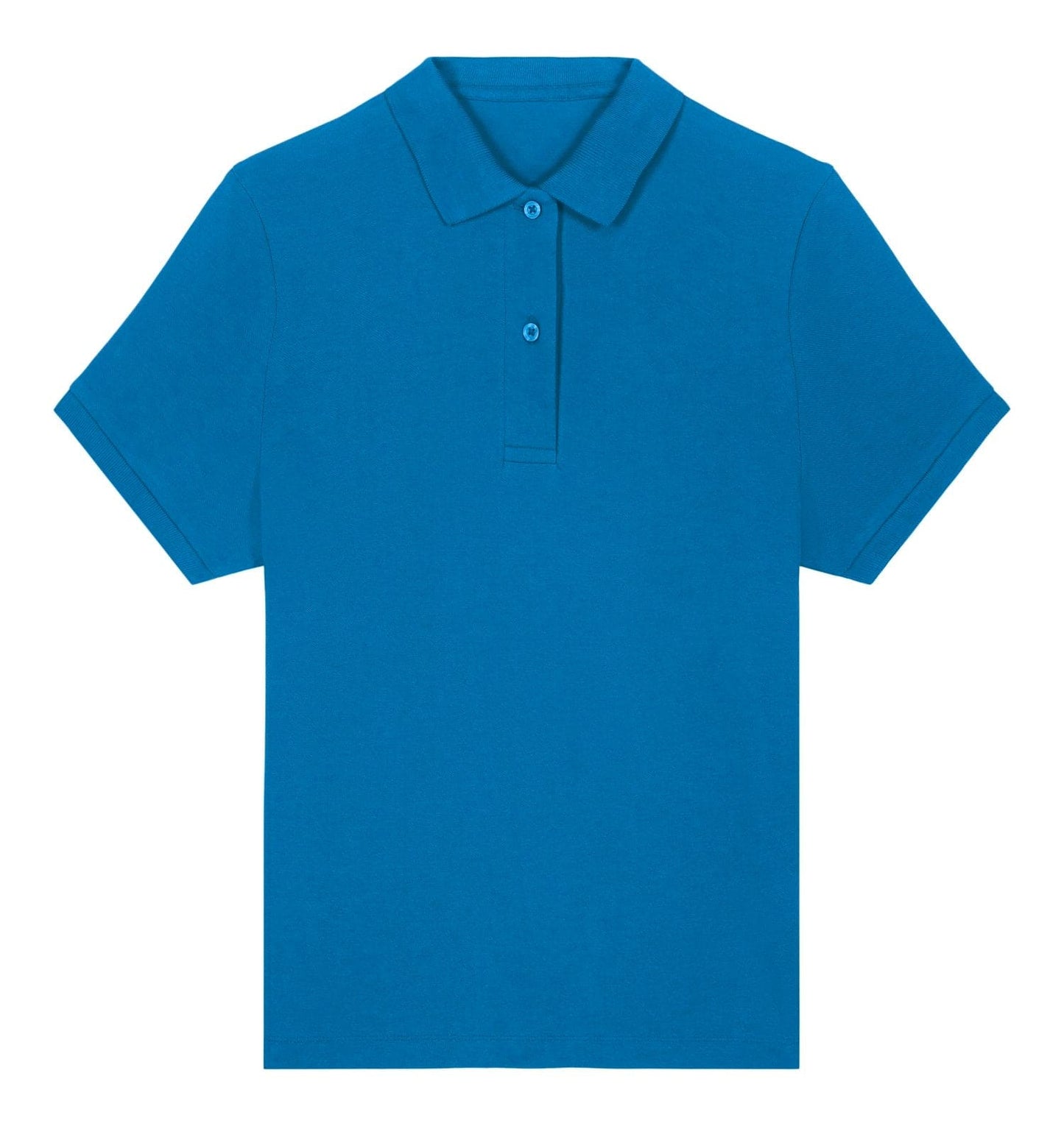 Stanley/Stella Polo Royal Blue / XS Stella Coaster