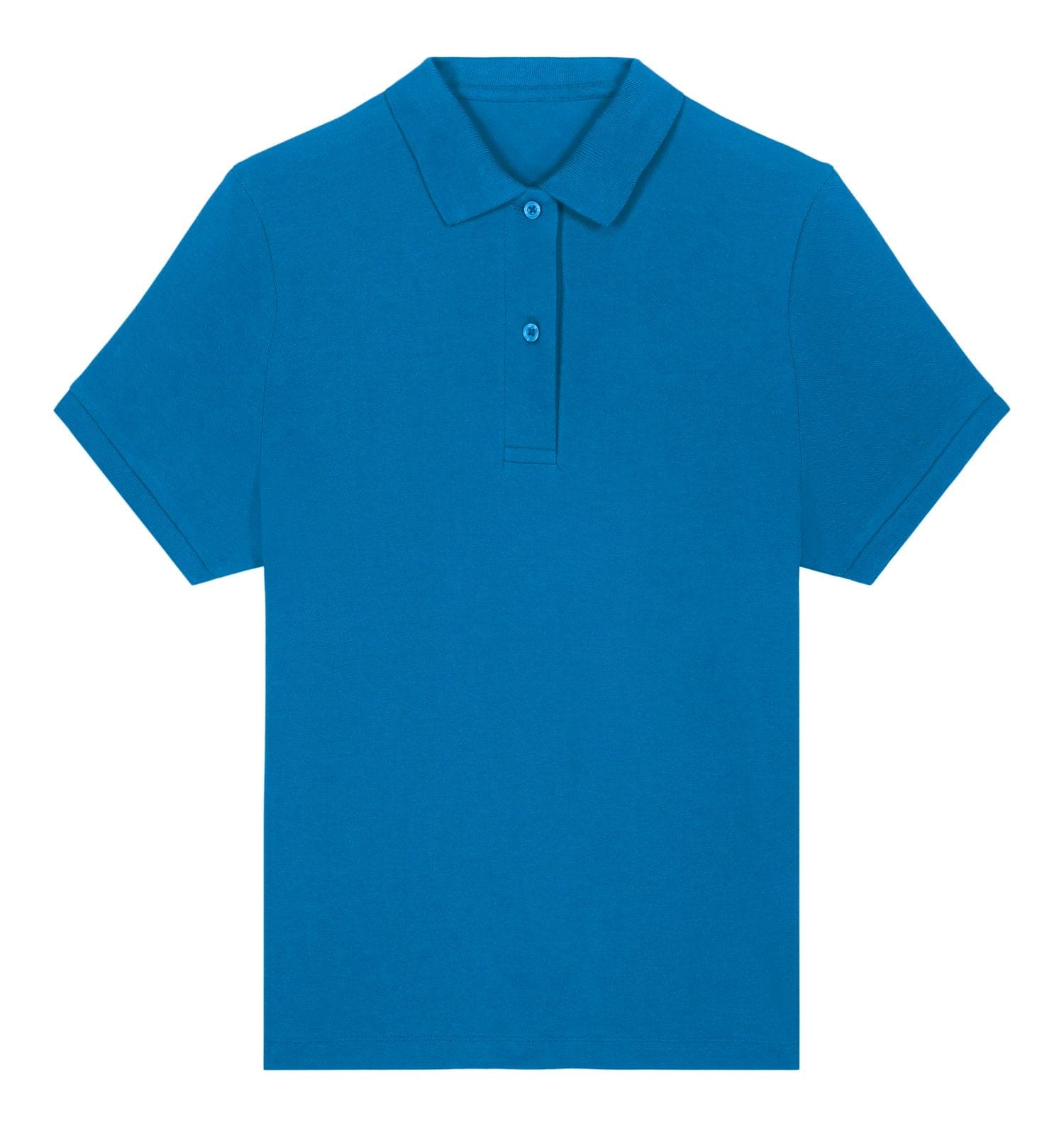 Stanley/Stella Polo Royal Blue / XS Stella Coaster