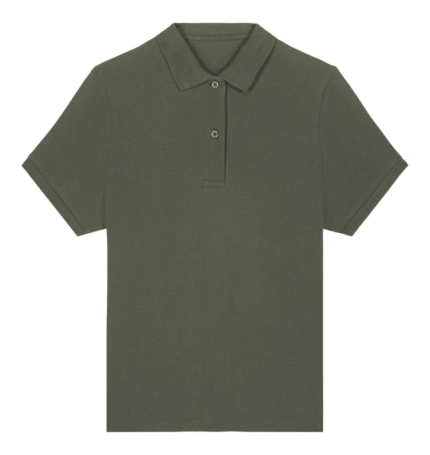 Stanley/Stella Polo Khaki / XS Stella Coaster