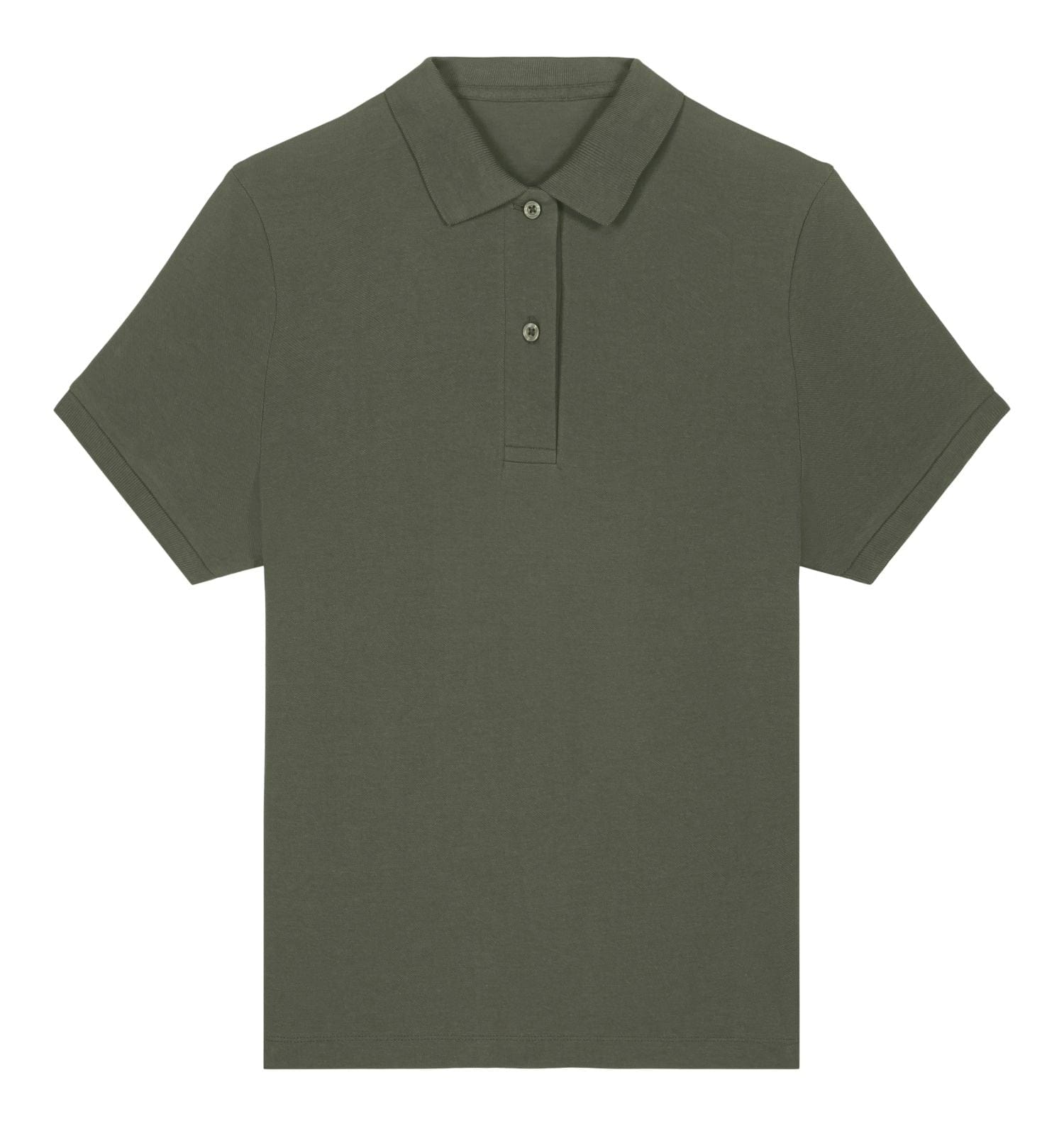 Stanley/Stella Polo Khaki / XS Stella Coaster