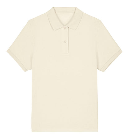 Stanley/Stella Polo Natural Raw / XS Stella Coaster