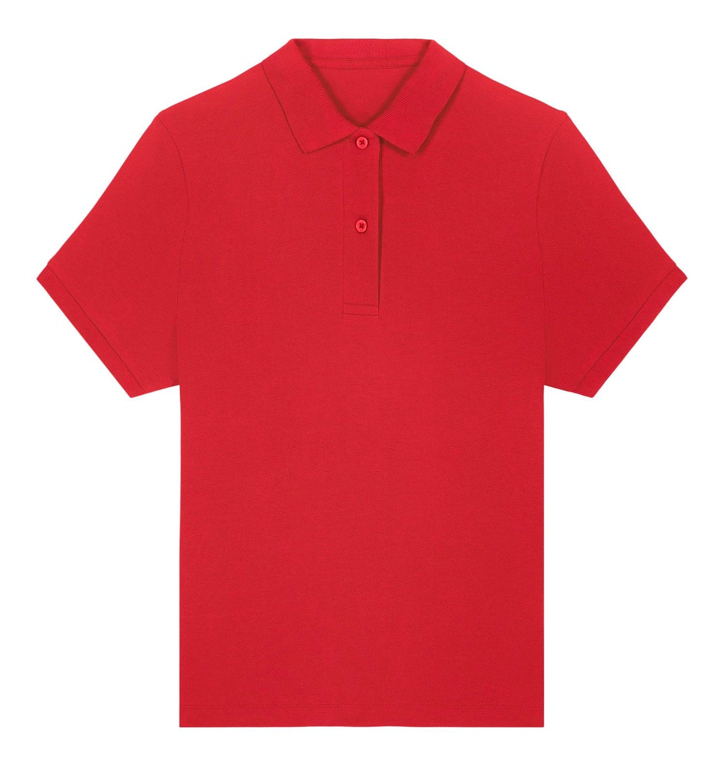 Stanley/Stella Polo Red / XS Stella Coaster