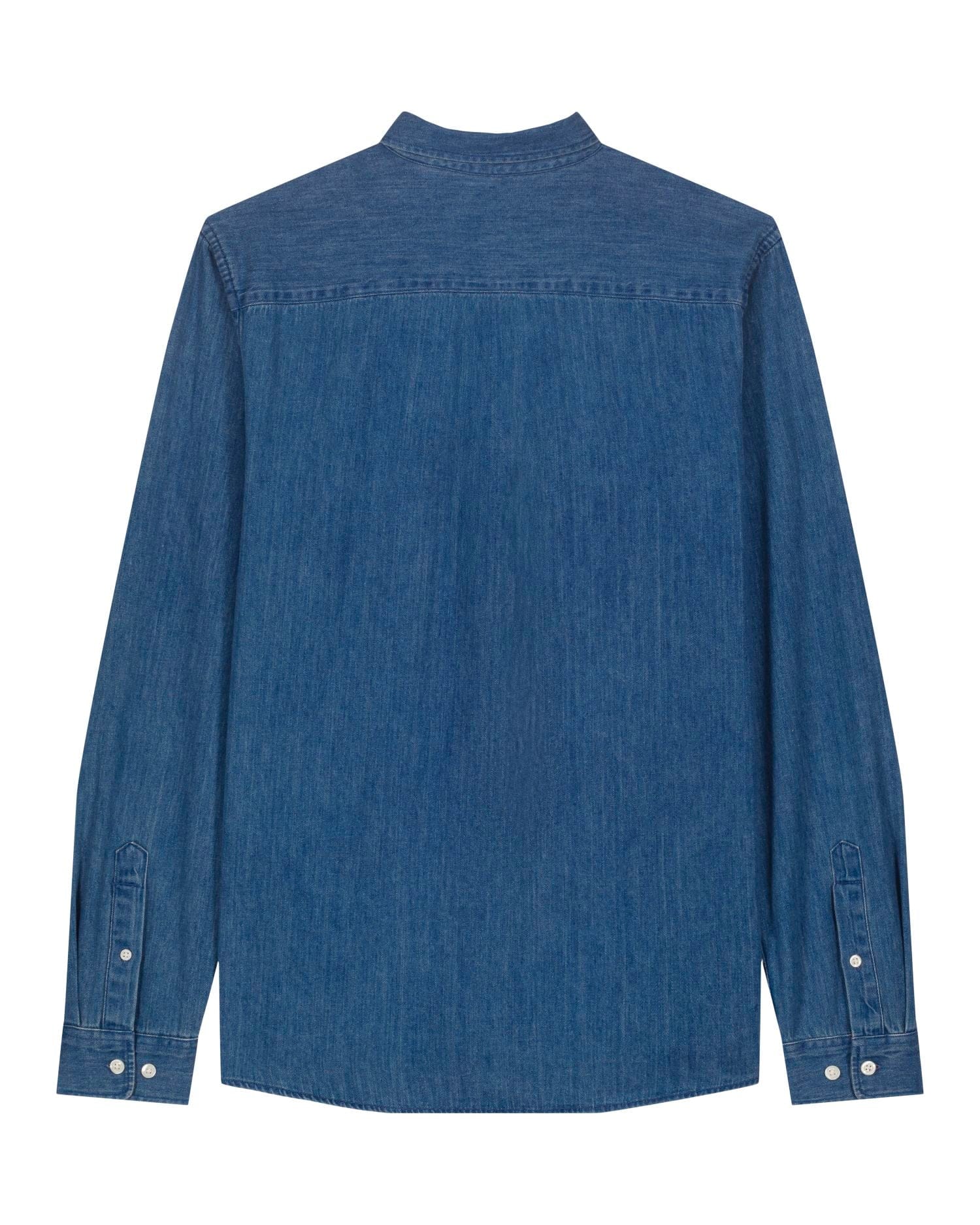 Stanley/Stella Shirt Stanley Denim Shirt