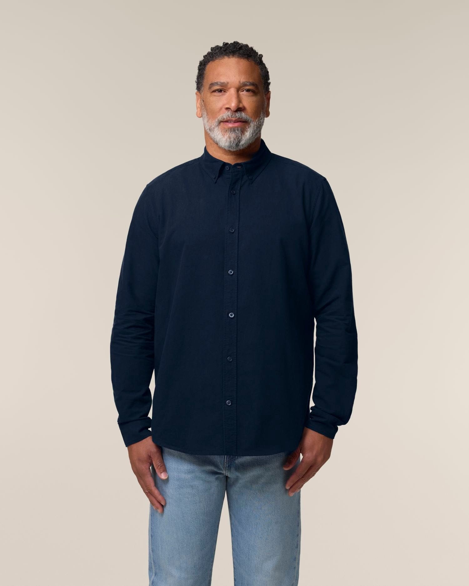Stanley/Stella Shirt Stanley Oxford Shirt