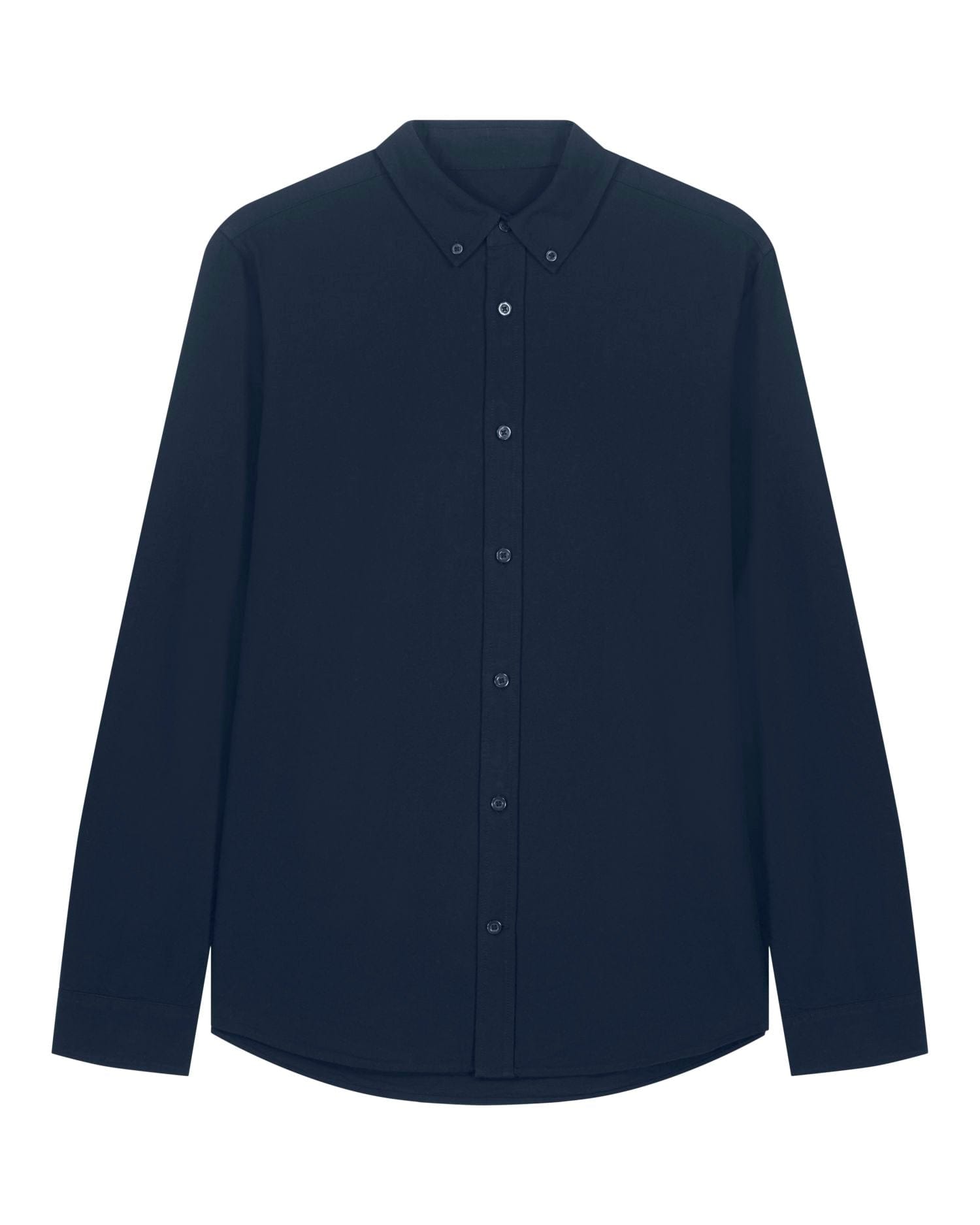 Stanley/Stella Shirt French Navy / S Stanley Oxford Shirt