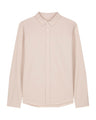 Beige Oxford