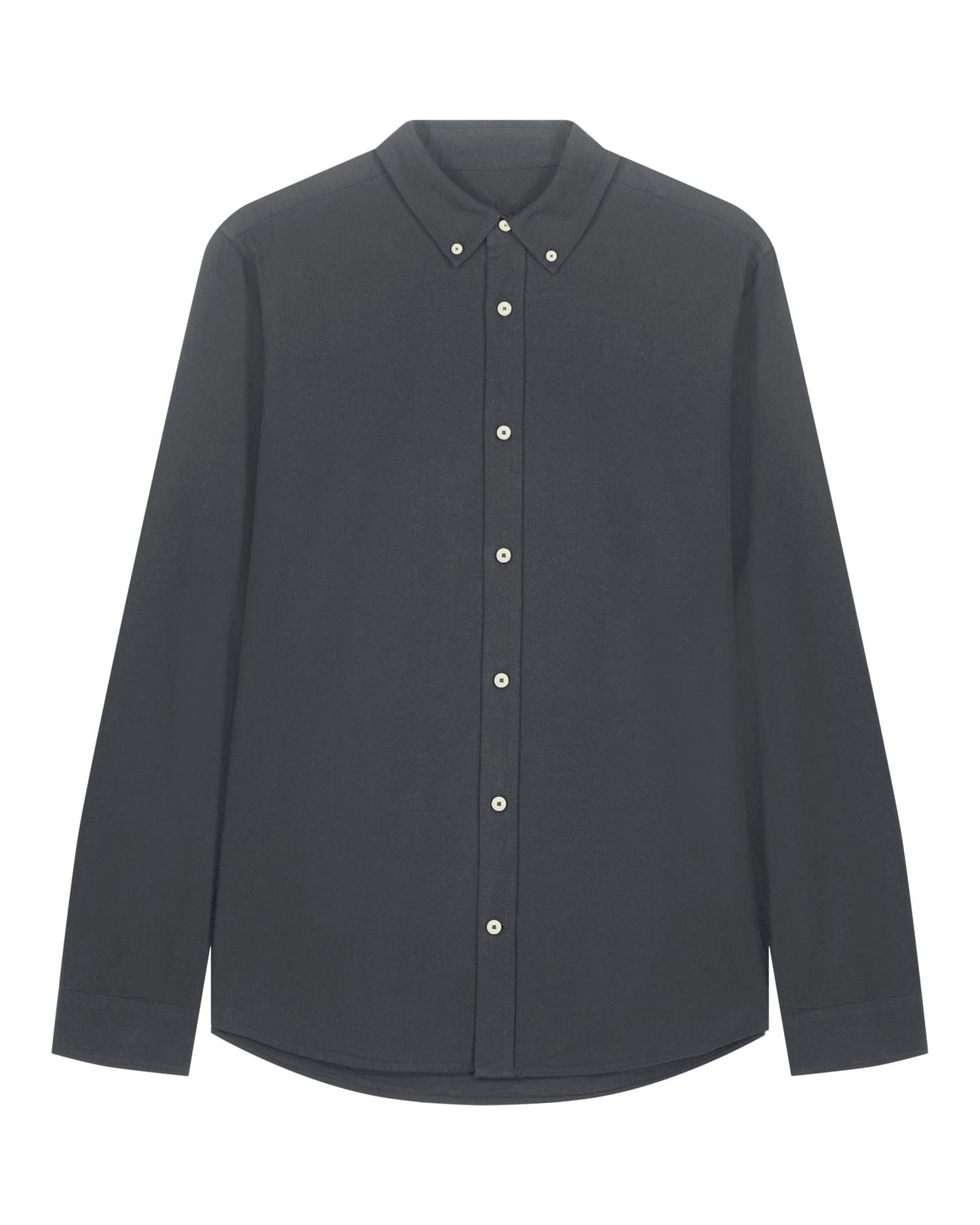 Stanley/Stella Shirt Anthracite / S Stanley Oxford Shirt