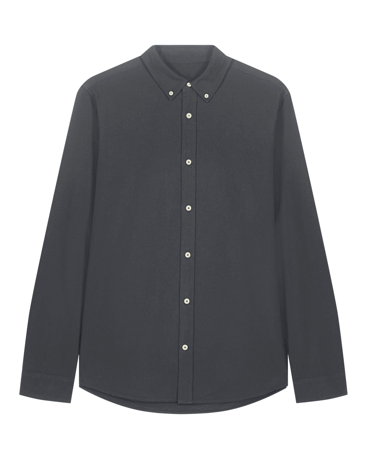 Stanley/Stella Shirt Anthracite / S Stanley Oxford Shirt