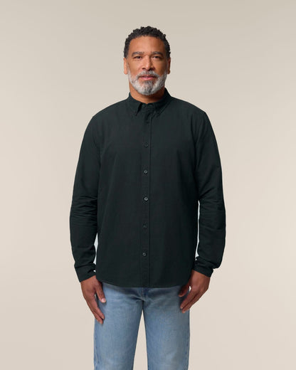 Stanley/Stella Shirt Stanley Oxford Shirt