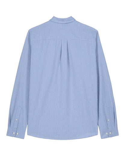 Stanley/Stella Shirt Stanley Oxford Shirt