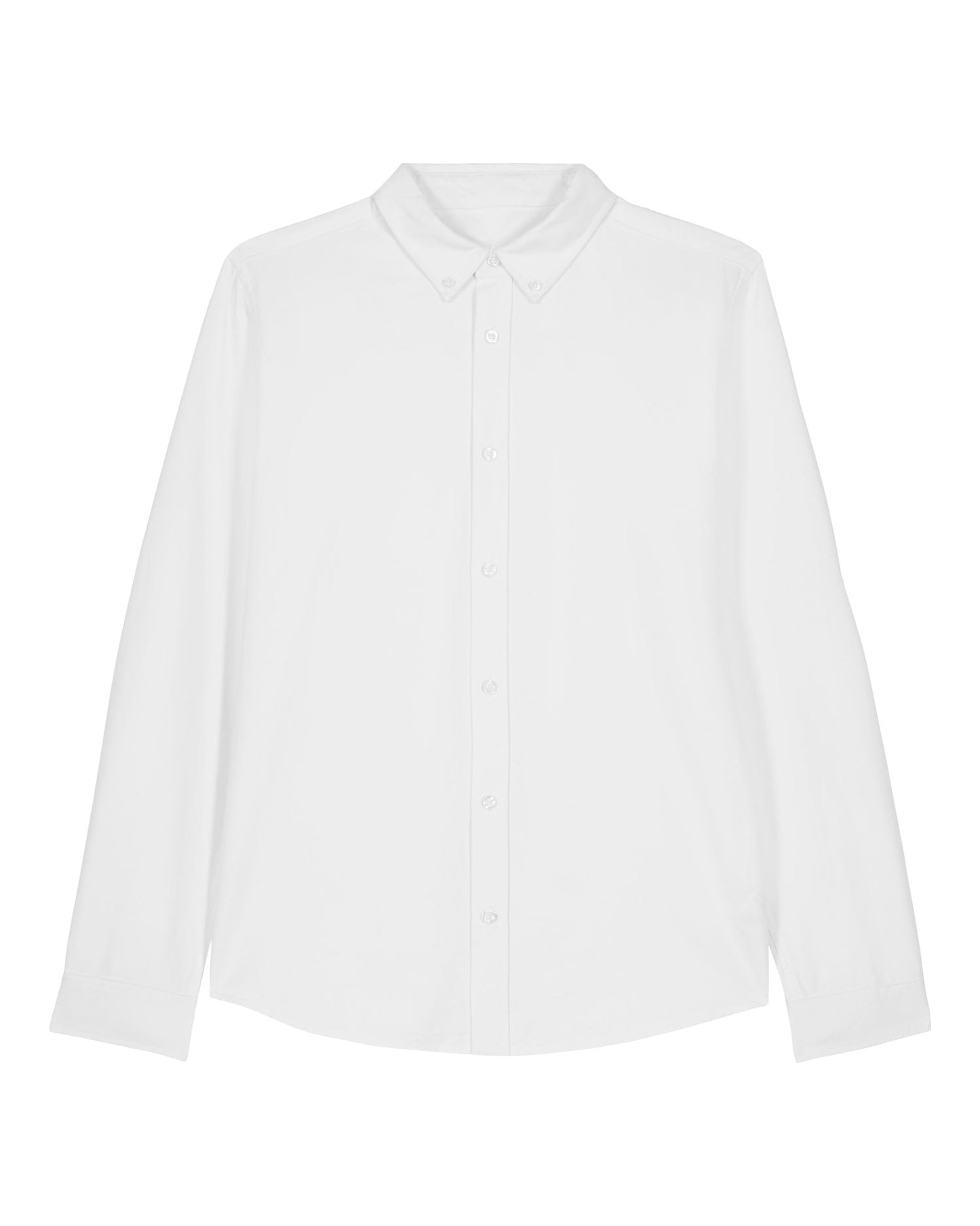 Stanley/Stella Shirt White / S Stanley Oxford Shirt