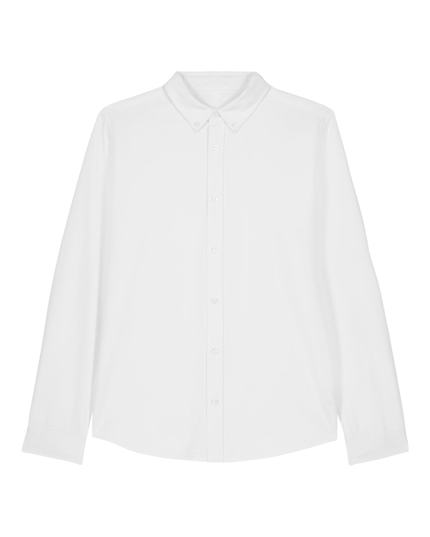 Stanley/Stella Shirt White / S Stanley Oxford Shirt
