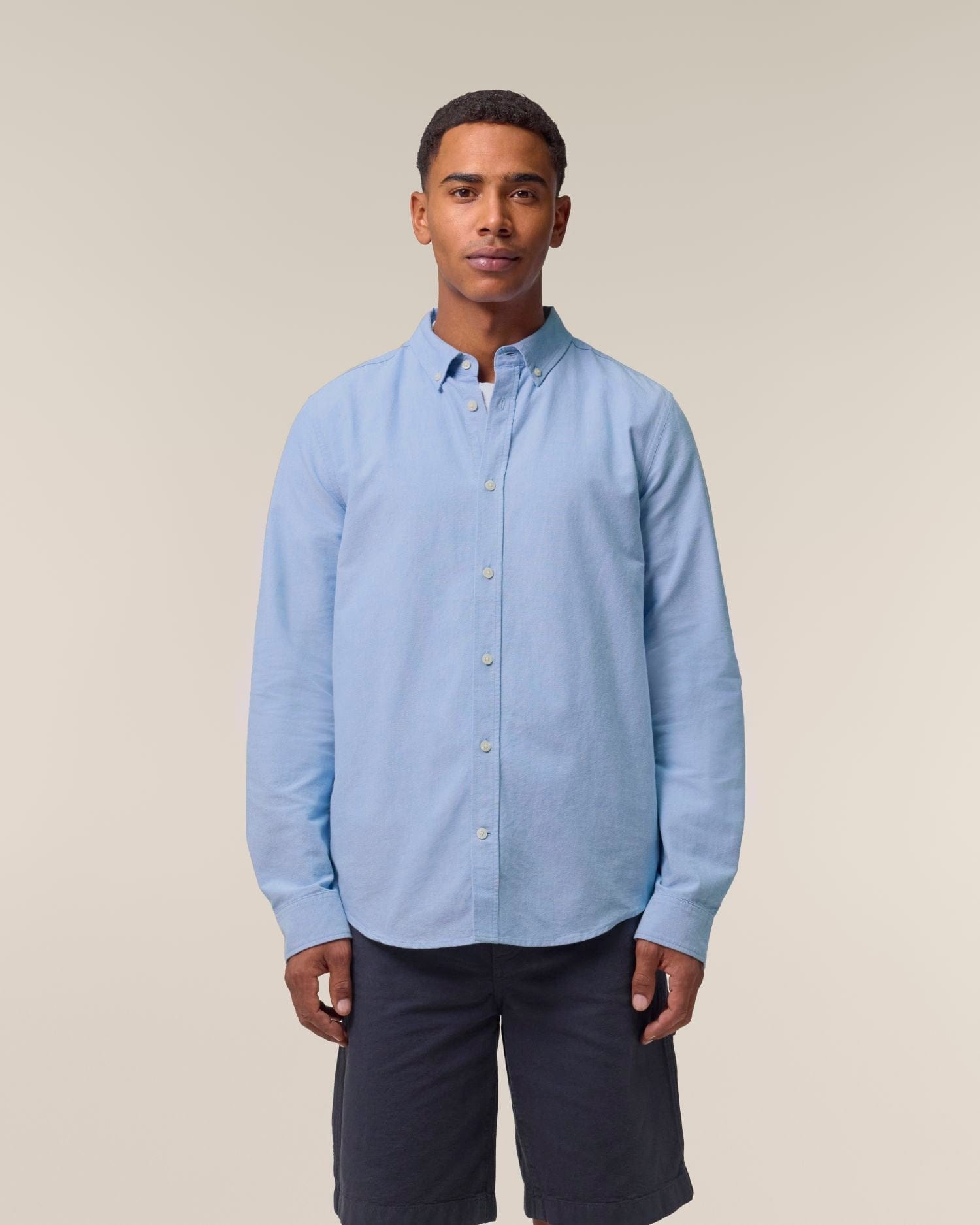 Stanley/Stella Shirt Stanley Oxford Shirt