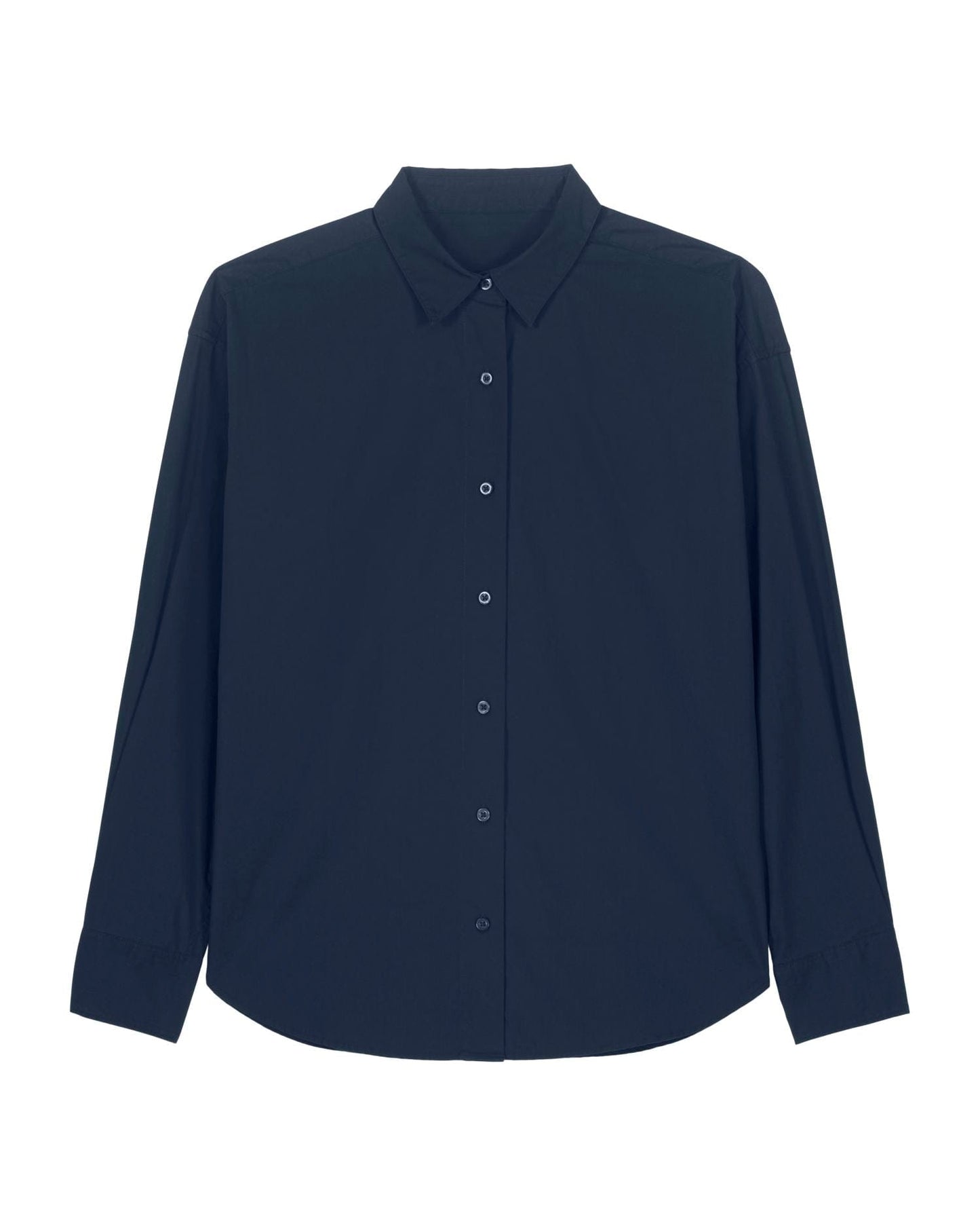 Stanley/Stella Shirt French Navy / S Stanley Styler Shirt