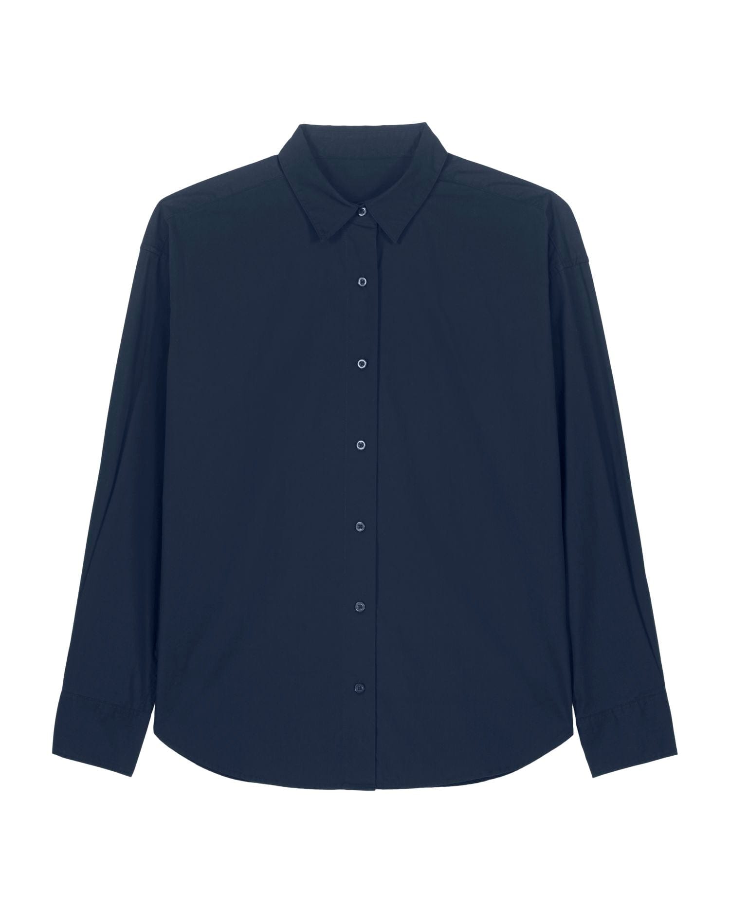 Stanley/Stella Shirt French Navy / S Stanley Styler Shirt