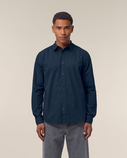 Stanley/Stella Shirt Stanley Styler Shirt