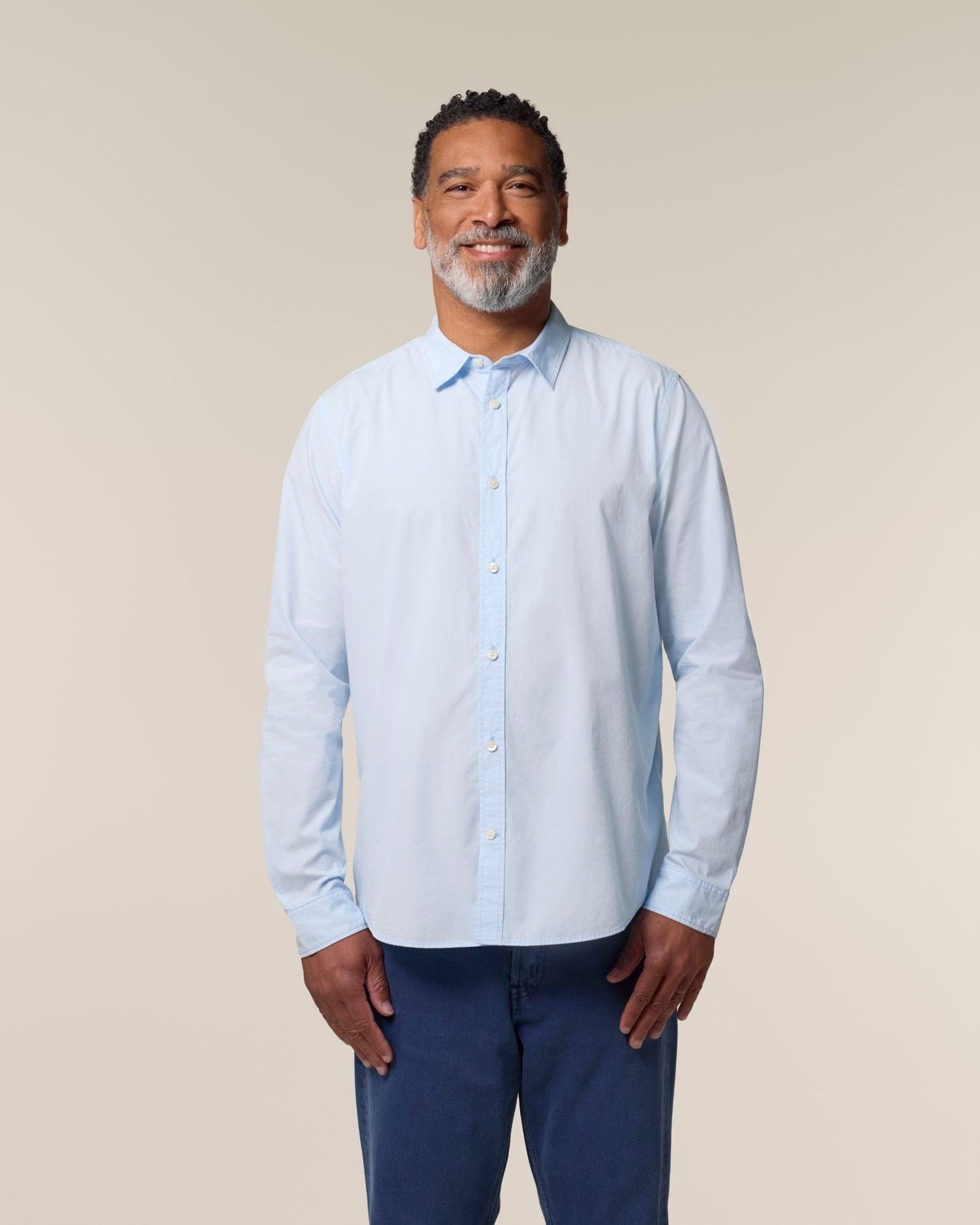 Stanley/Stella Shirt Stanley Styler Shirt
