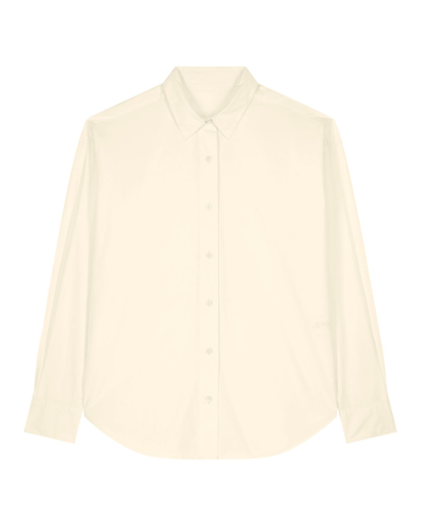 Stanley/Stella Shirt Cream / S Stanley Styler Shirt
