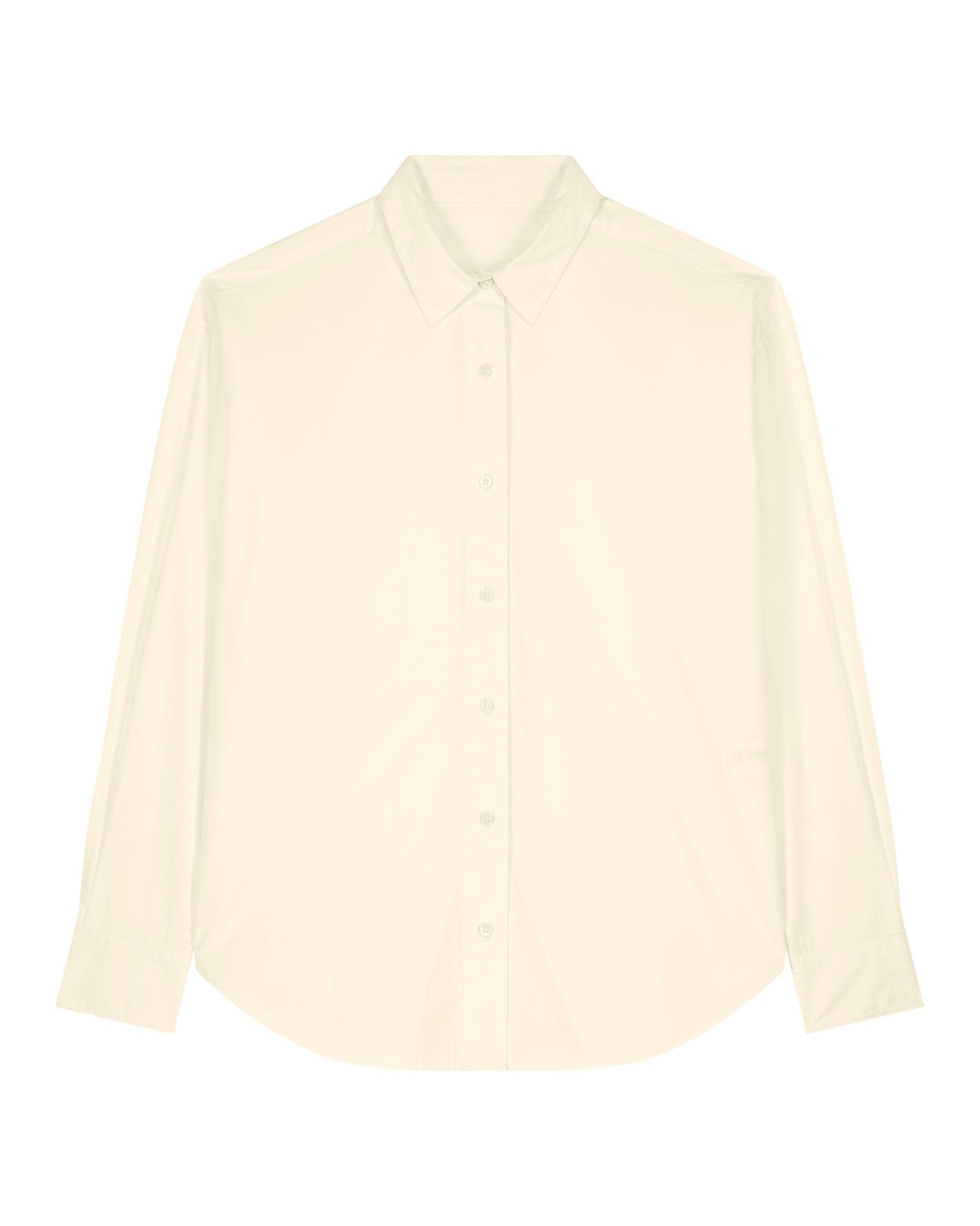 Stanley/Stella Shirt Cream / S Stanley Styler Shirt