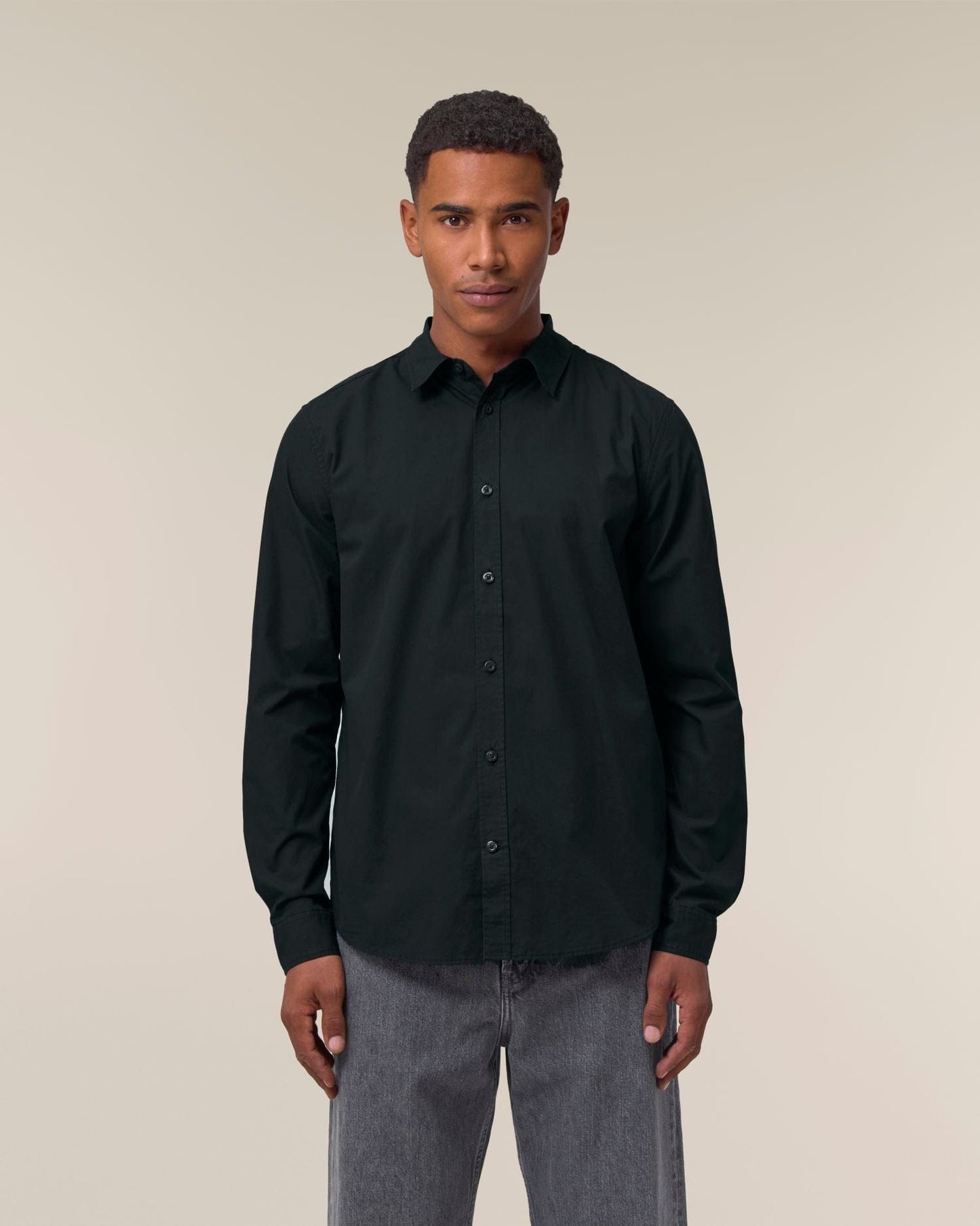 Stanley/Stella Shirt Stanley Styler Shirt