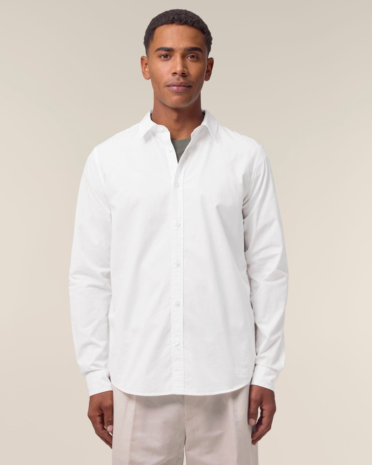 Stanley/Stella Shirt Stanley Styler Shirt