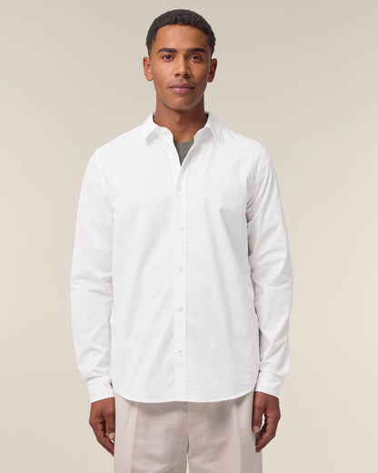 Stanley/Stella Shirt Stanley Styler Shirt