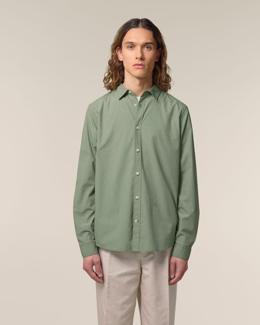 Stanley/Stella Shirt Stanley Styler Shirt