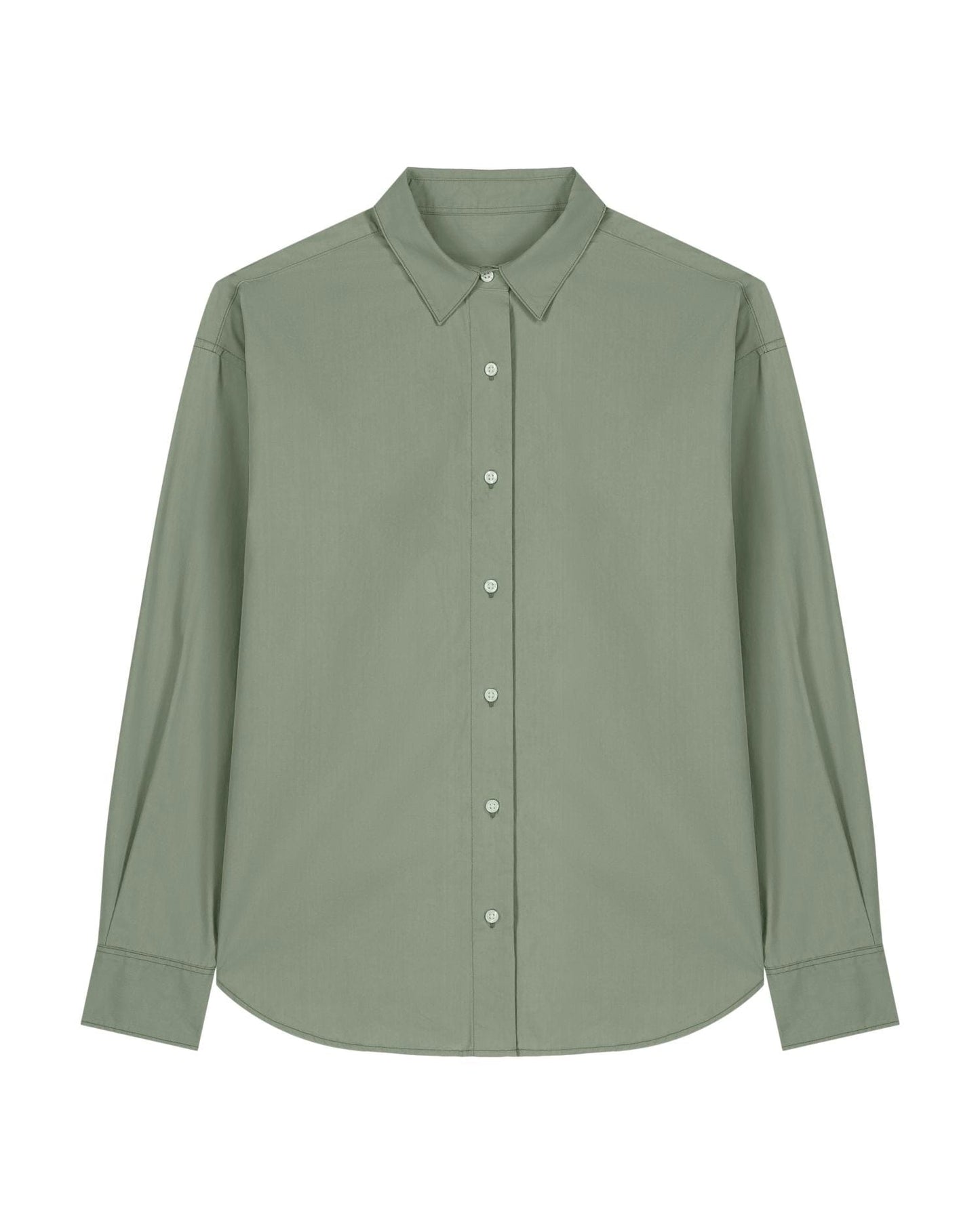 Stanley/Stella Shirt Soft Khaki / S Stanley Styler Shirt