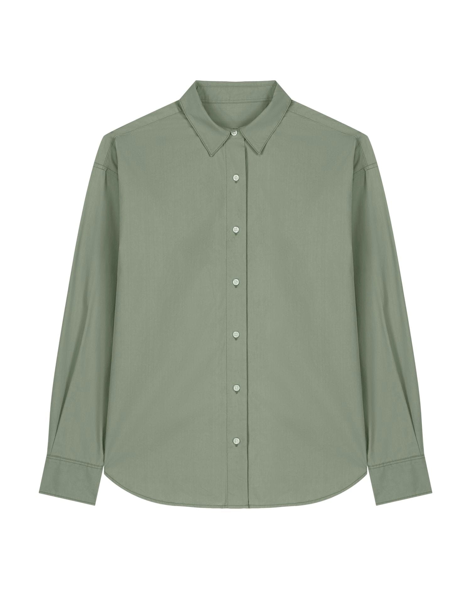 Stanley/Stella Shirt Soft Khaki / S Stanley Styler Shirt