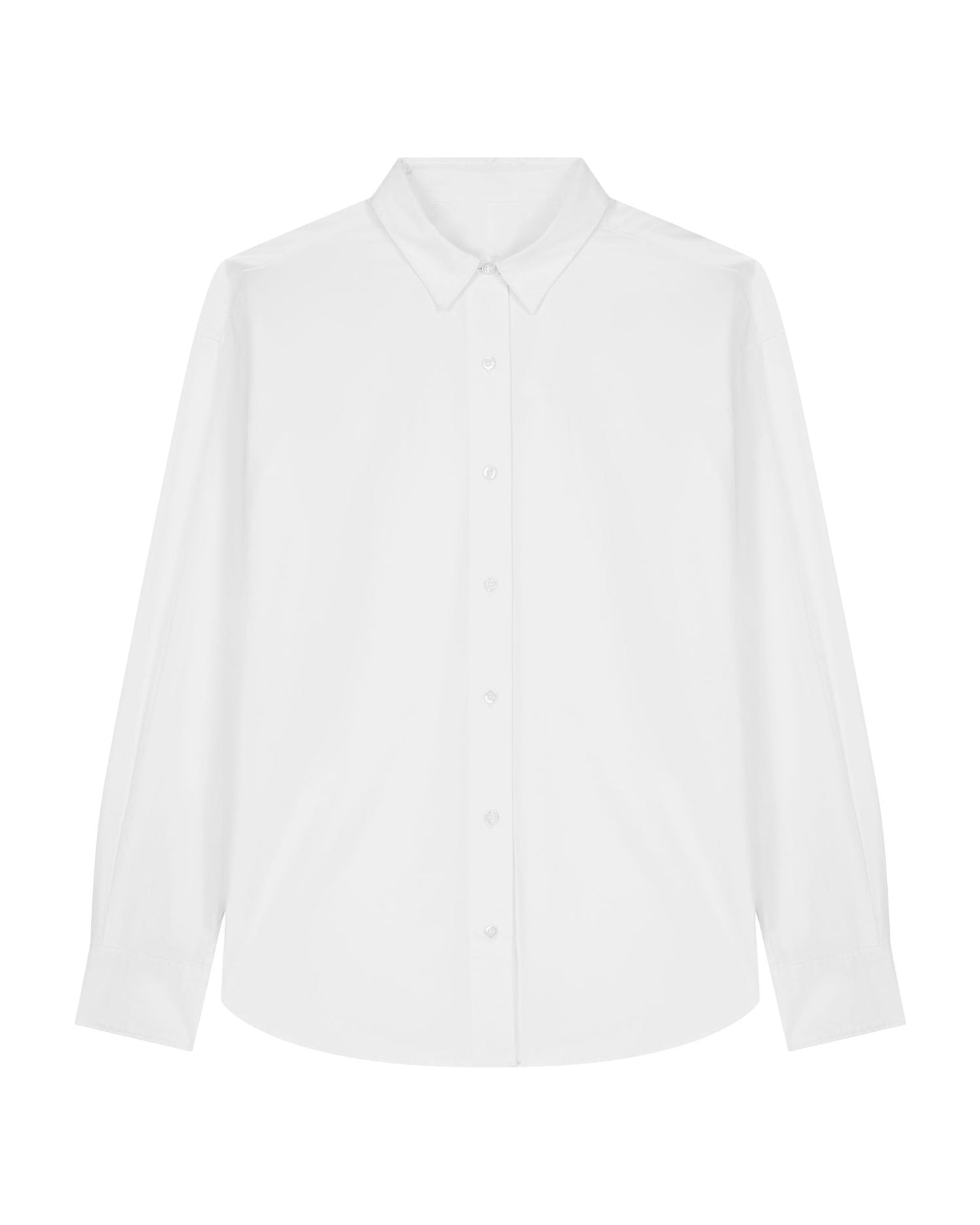 Stanley/Stella Shirt White / S Stanley Styler Shirt