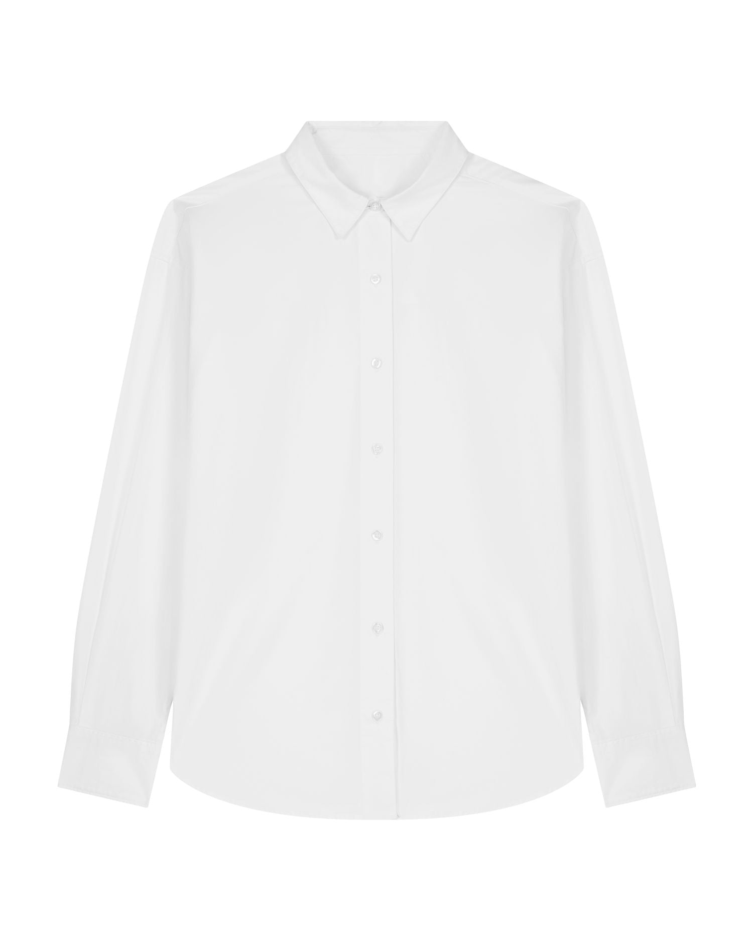 Stanley/Stella Shirt White / S Stanley Styler Shirt