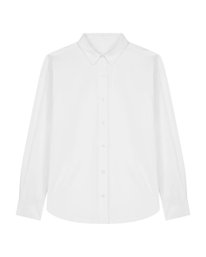 Stanley/Stella Shirt White / S Stanley Styler Shirt