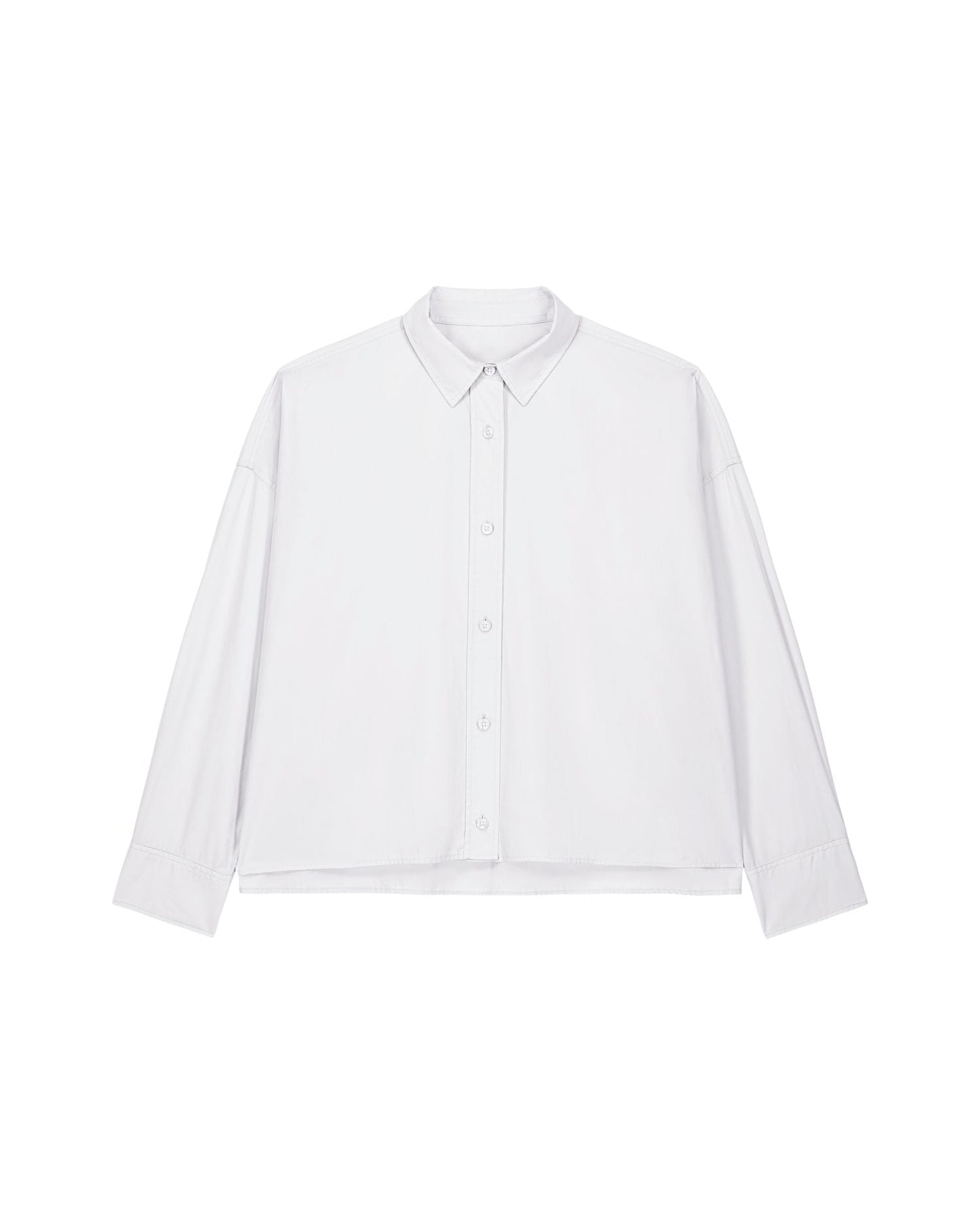 Stanley/Stella Shirt White / S Stella Harper