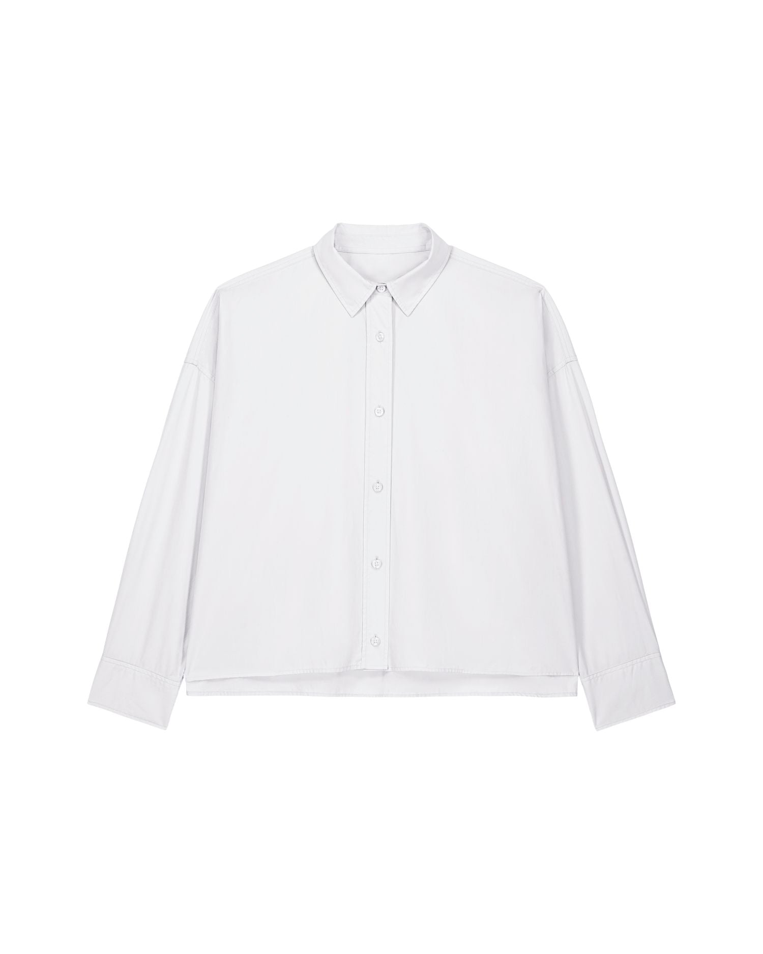 Stanley/Stella Shirt White / S Stella Harper