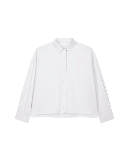 Stanley/Stella Shirt White / S Stella Harper