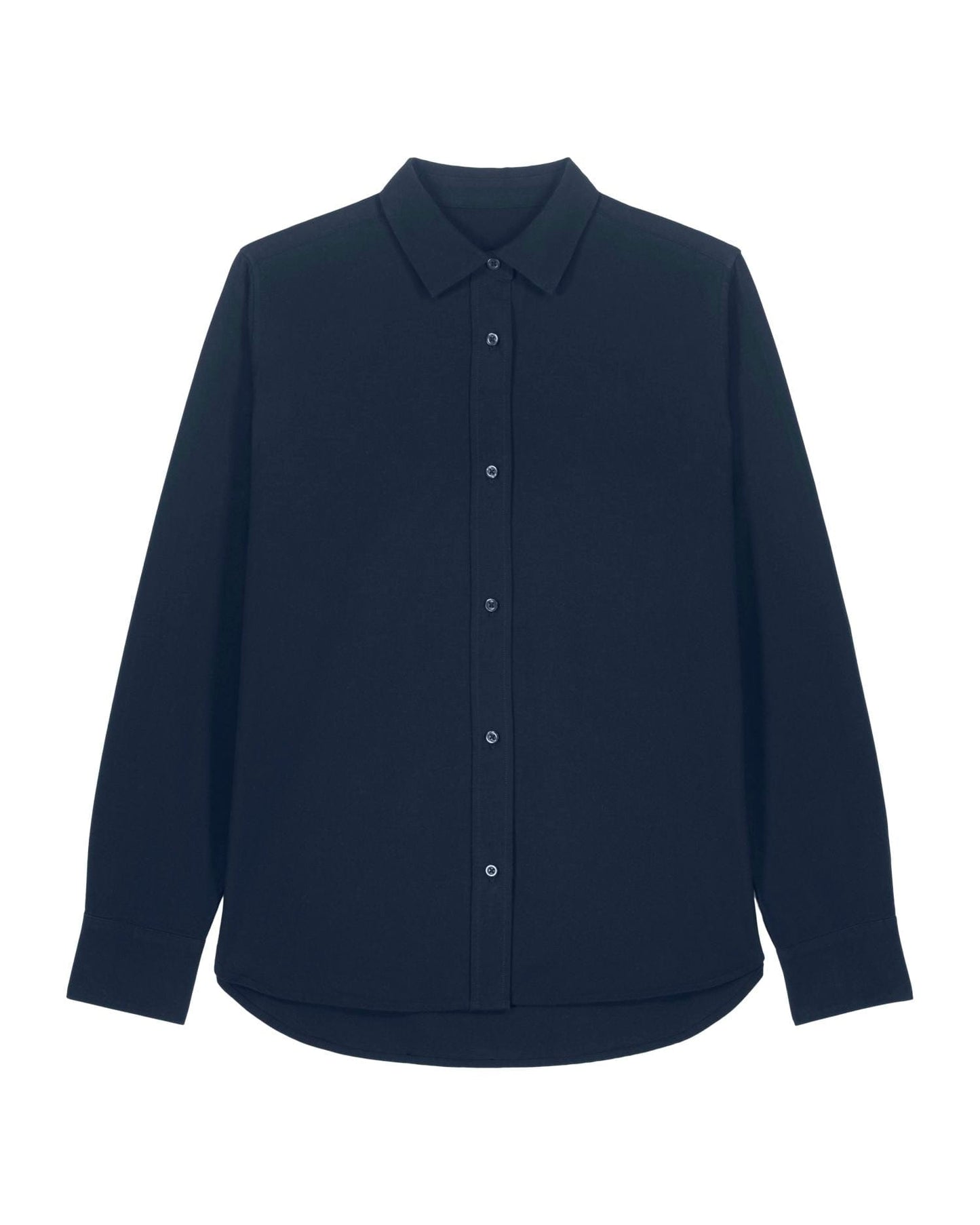 Stanley/Stella Shirt French Navy / XS Stella Oxford Shirt