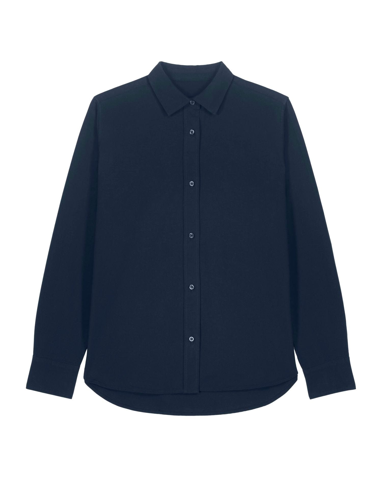 Stanley/Stella Shirt French Navy / XS Stella Oxford Shirt