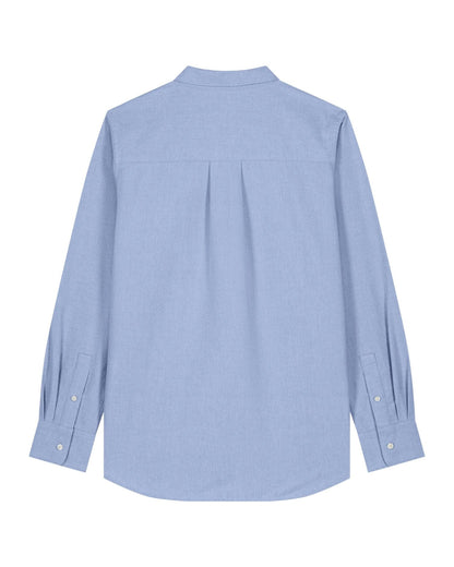 Stanley/Stella Shirt Stella Oxford Shirt