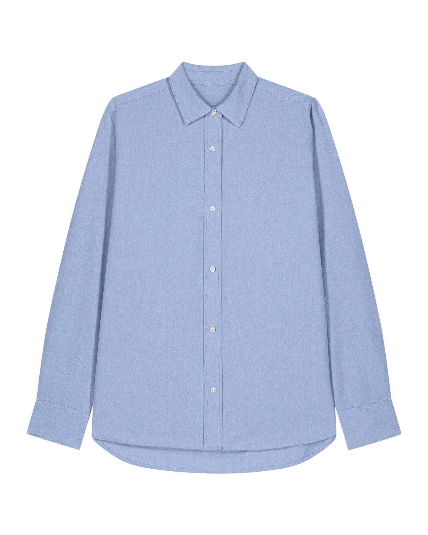 Stanley/Stella Shirt Blue Oxford / XS Stella Oxford Shirt