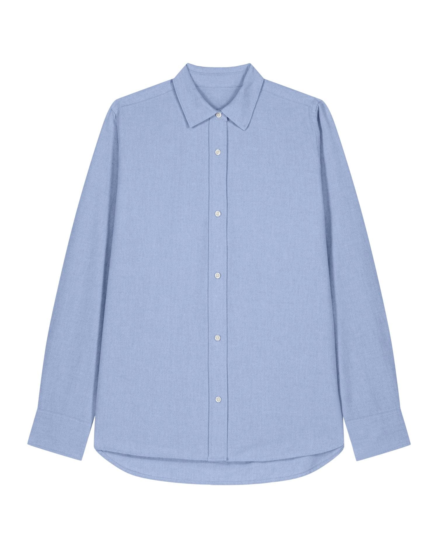 Stanley/Stella Shirt Blue Oxford / XS Stella Oxford Shirt